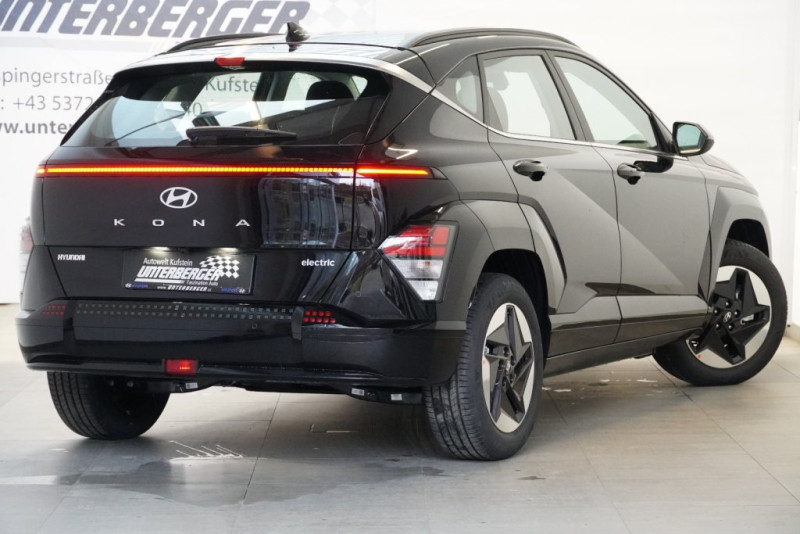 KONA EV (SX2) Smart Line 48,6 kWh k6es1-OO5 - 6