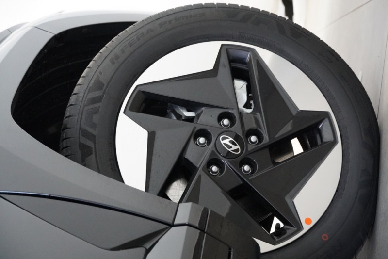 KONA EV (SX2) Smart Line 48,6 kWh k6es1-OO5 - 8