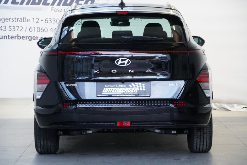 KONA EV (SX2) Smart Line 48,6 kWh k6es1-OO5 - 9