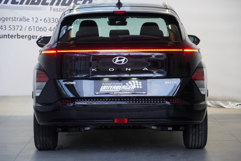 KONA EV (SX2) Smart Line 48,6 kWh k6es1-OO5 - 10