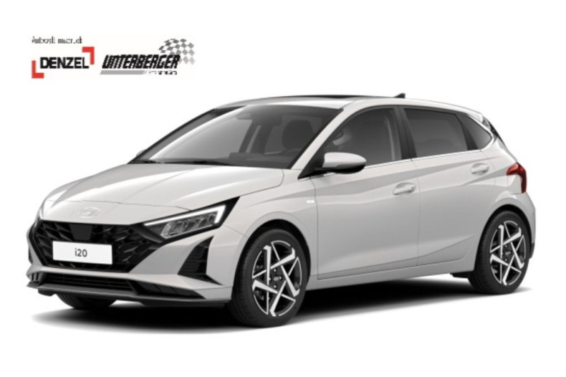 i20 (BC3) GO Plus 1.0 T-GDI b6bu1-PP4