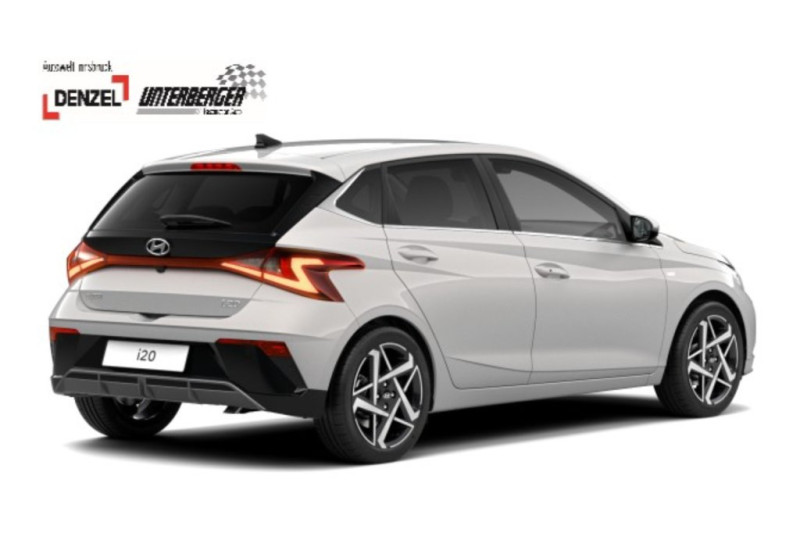 i20 (BC3) GO Plus 1.0 T-GDI b6bu1-PP4 - 1