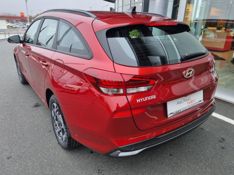 i30 Kombi - PD GO 1.5 DPI c5kg1-OO5 - 2