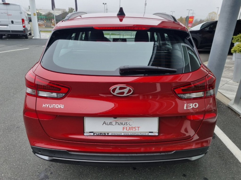 i30 Kombi - PD GO 1.5 DPI c5kg1-OO5 - 3