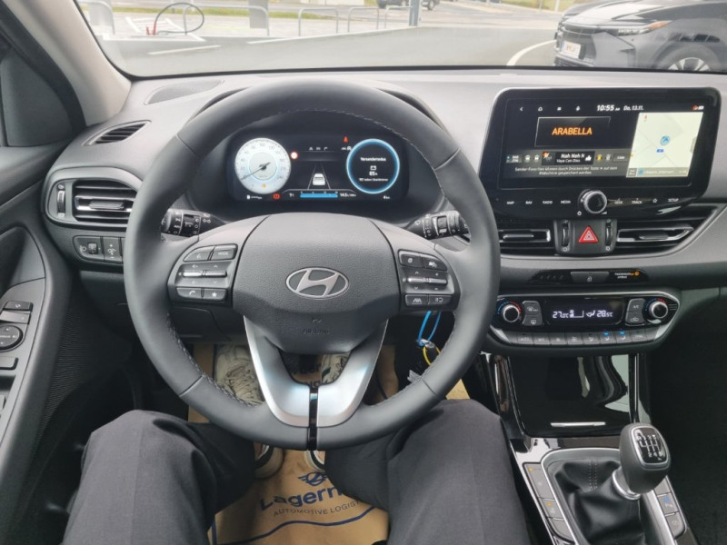 i30 Kombi - PD GO 1.5 DPI c5kg1-OO5 - 5