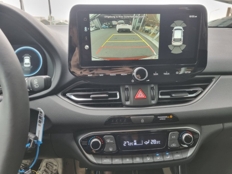i30 Kombi - PD GO 1.5 DPI c5kg1-OO5 - 7