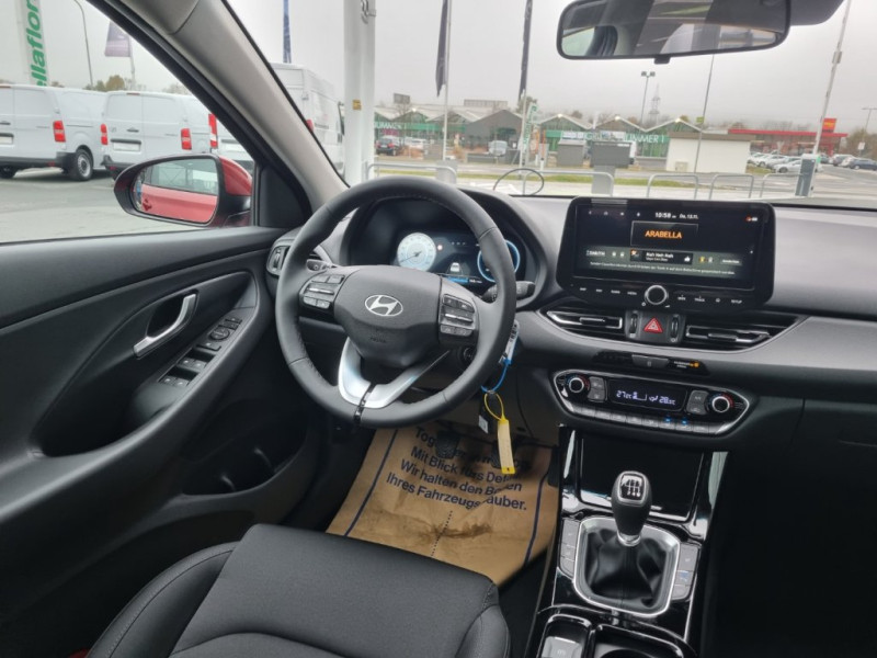 i30 Kombi - PD GO 1.5 DPI c5kg1-OO5 - 16