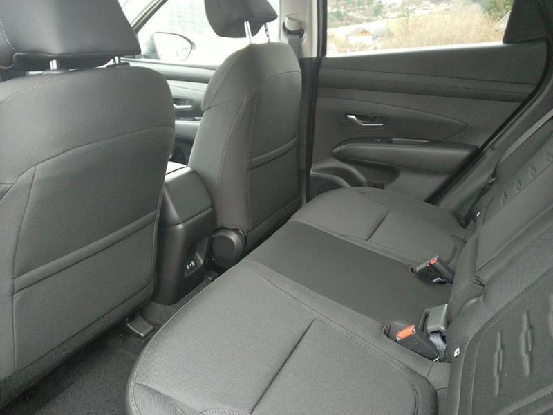 Tucson NX4 Jubile 1,6 T-GDi HEV 2WD AT t6hj1 - 8