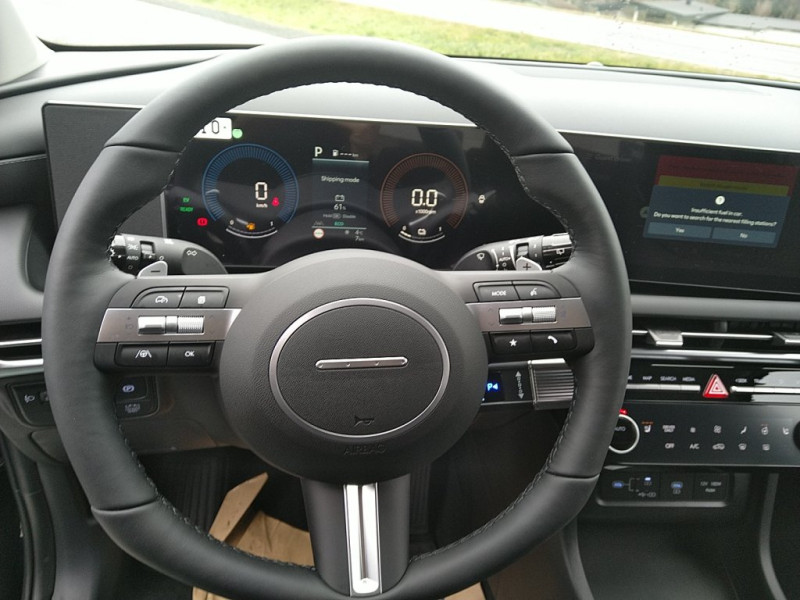 Tucson NX4 Jubile 1,6 T-GDi HEV 2WD AT t6hj1 - 11