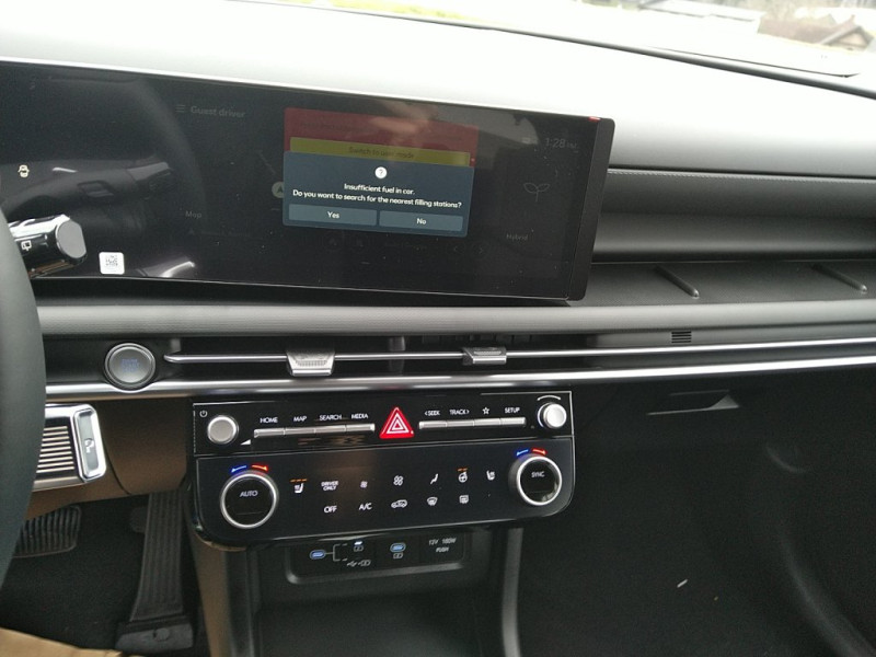 Tucson NX4 Jubile 1,6 T-GDi HEV 2WD AT t6hj1 - 12