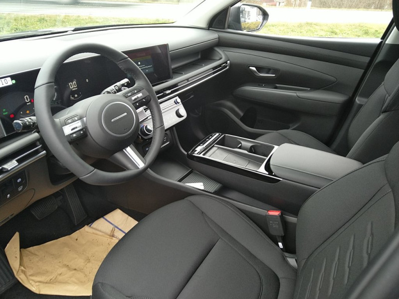 Tucson NX4 Jubile 1,6 T-GDi HEV 2WD AT t6hj1 - 15