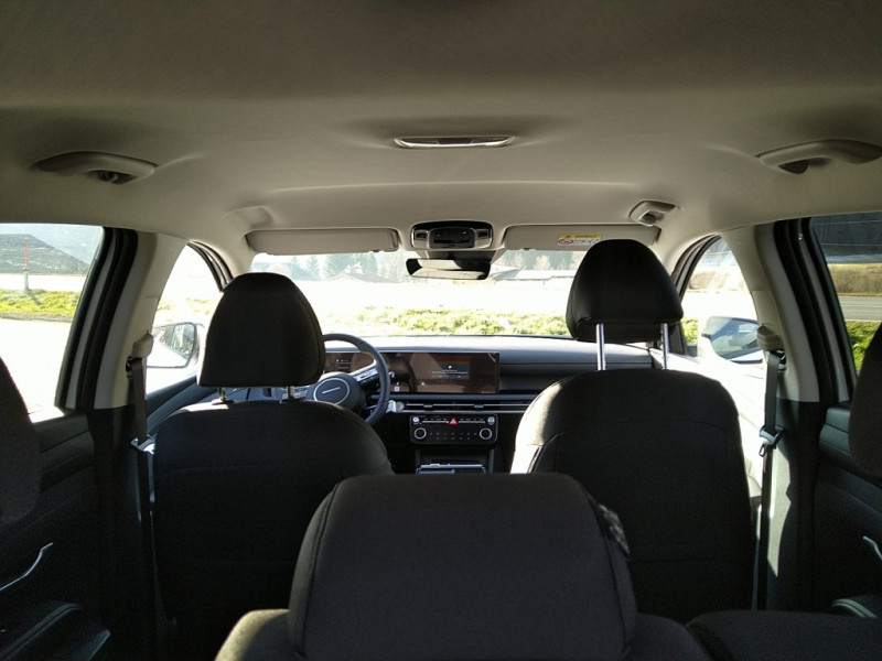 Tucson NX4 Jubile 1,6 T-GDi HEV 4WD AT t6hj2 - 6