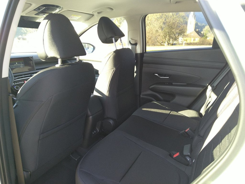 Tucson NX4 Jubile 1,6 T-GDi HEV 4WD AT t6hj2 - 7