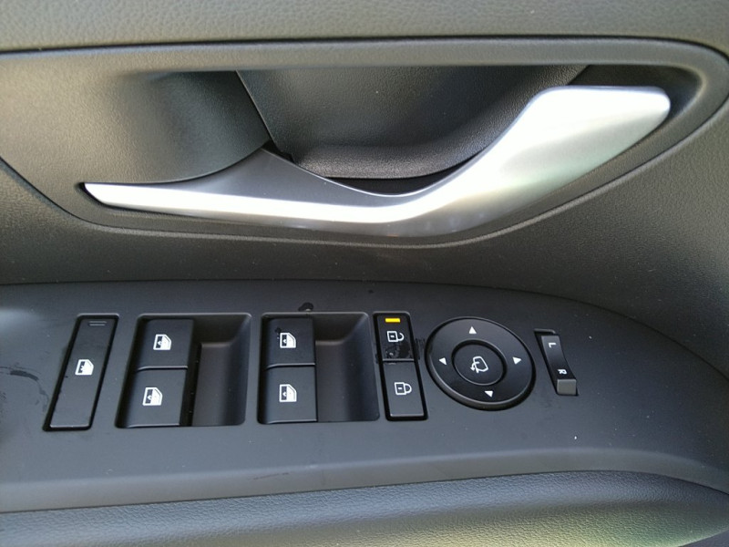 Tucson NX4 Jubile 1,6 T-GDi HEV 4WD AT t6hj2 - 8