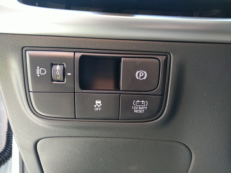 Tucson NX4 Jubile 1,6 T-GDi HEV 4WD AT t6hj2 - 9