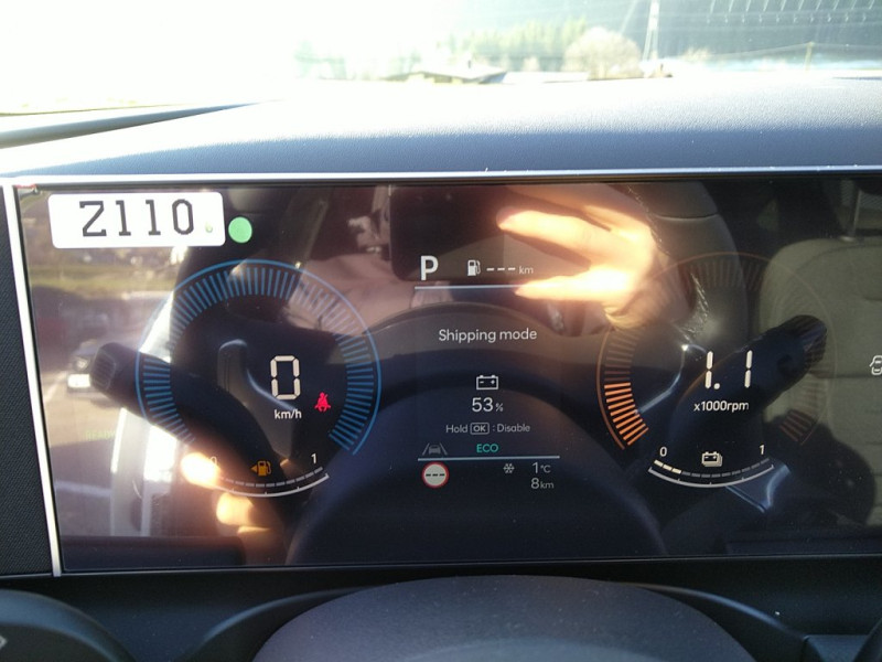 Tucson NX4 Jubile 1,6 T-GDi HEV 4WD AT t6hj2 - 10