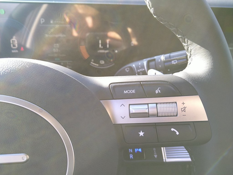 Tucson NX4 Jubile 1,6 T-GDi HEV 4WD AT t6hj2 - 12