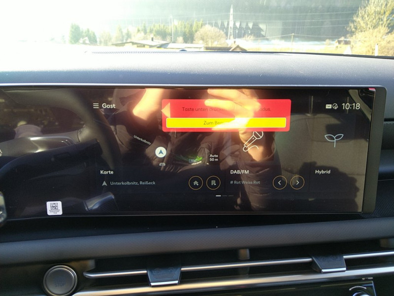 Tucson NX4 Jubile 1,6 T-GDi HEV 4WD AT t6hj2 - 13