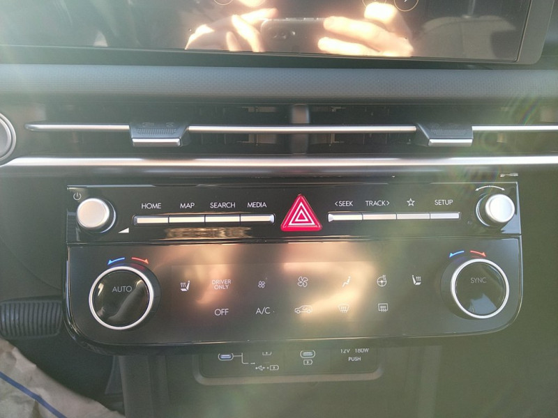 Tucson NX4 Jubile 1,6 T-GDi HEV 4WD AT t6hj2 - 14