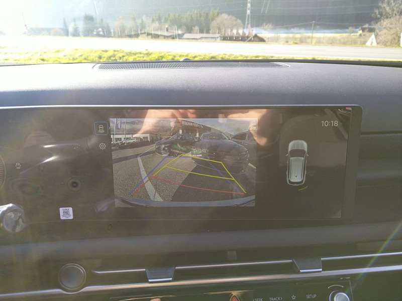 Tucson NX4 Jubile 1,6 T-GDi HEV 4WD AT t6hj2 - 16