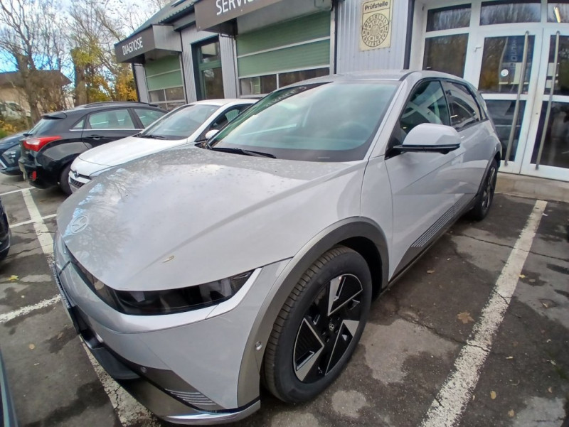 IONIQ 5 Prestige Line 84kWh 2WD i5p51-PP2-OO1/O4 - 4