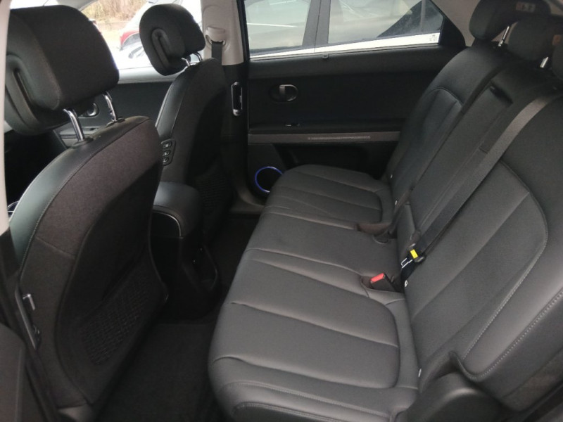 IONIQ 5 Prestige Line 84kWh 2WD i5p51-PP2-OO1/O4 - 8