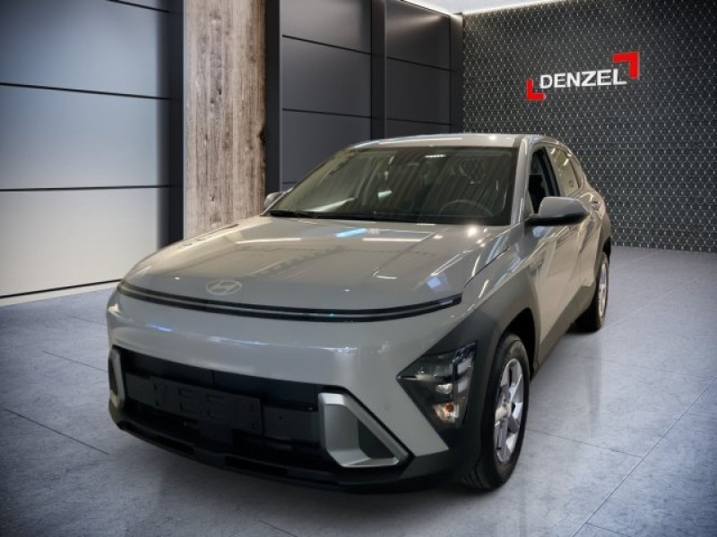 Kona (SX2) Smart Line 1.0 TGDI 2WD - 1