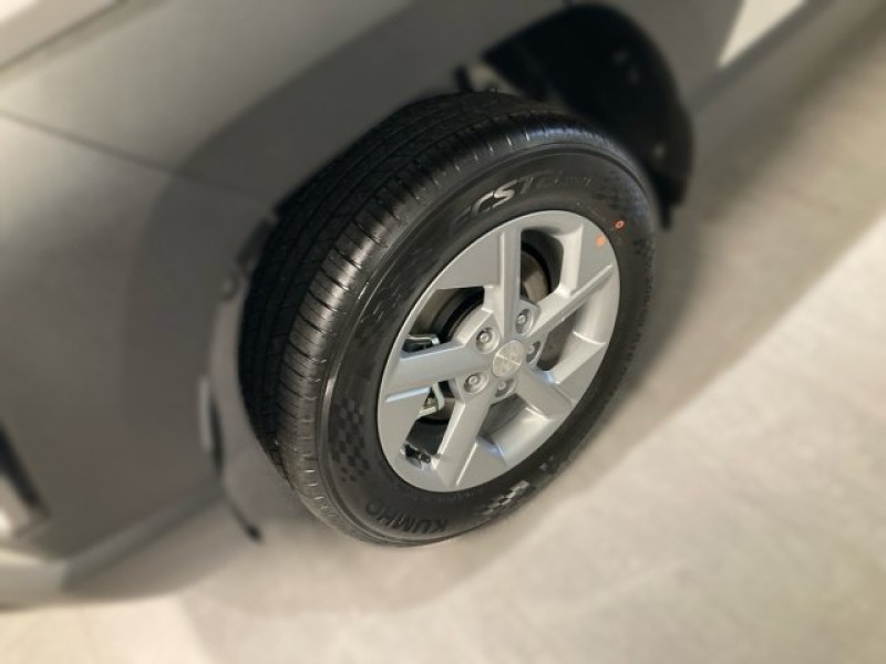 Kona (SX2) Smart Line 1.0 TGDI 2WD - 4