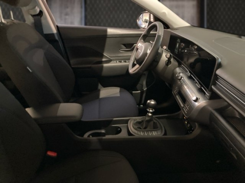 Kona (SX2) Smart Line 1.0 TGDI 2WD - 5