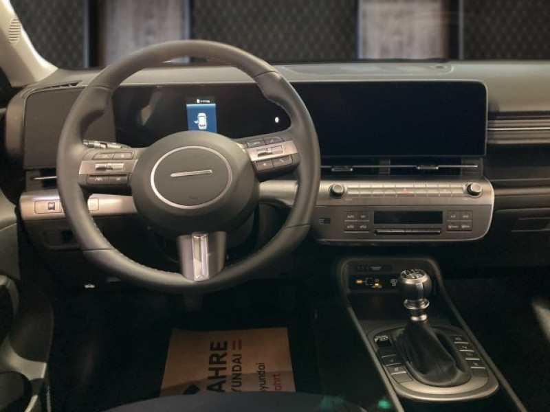 Kona (SX2) Smart Line 1.0 TGDI 2WD - 6