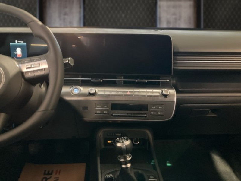 Kona (SX2) Smart Line 1.0 TGDI 2WD - 7