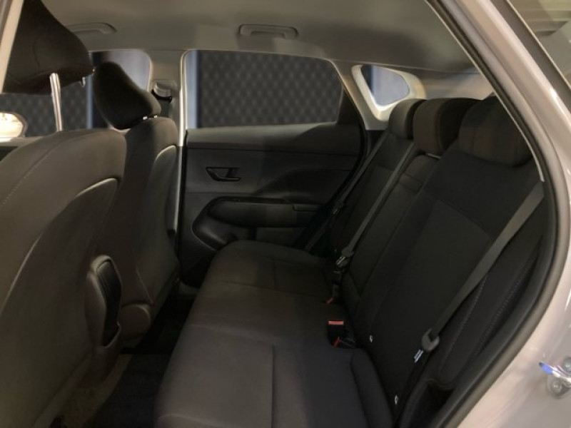 Kona (SX2) Smart Line 1.0 TGDI 2WD - 8