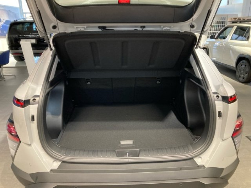 Kona (SX2) Smart Line 1.0 TGDI 2WD - 9