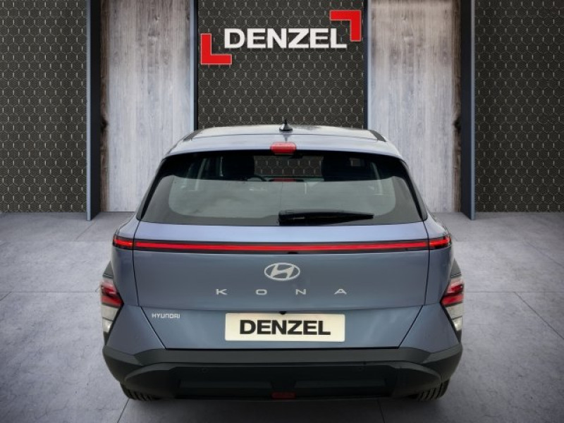 Kona (SX2) Smart Line 1.0 TGDI 2WD - 1