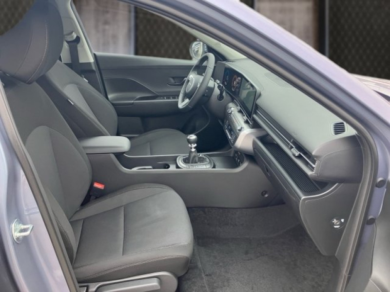 Kona (SX2) Smart Line 1.0 TGDI 2WD - 6