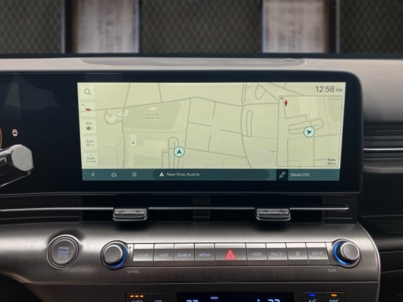 Kona (SX2) Smart Line 1.0 TGDI 2WD - 8