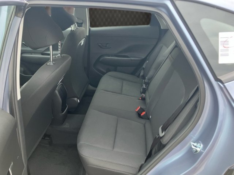 Kona (SX2) Smart Line 1.0 TGDI 2WD - 9