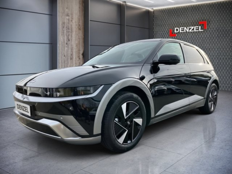 IONIQ 5 GO 84kWh 4WD - 0