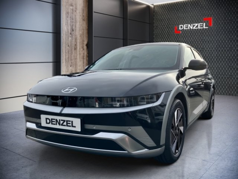 IONIQ 5 GO 84kWh 4WD - 1