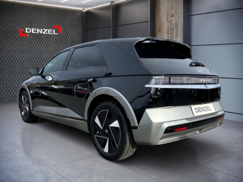 IONIQ 5 GO 84kWh 4WD - 2