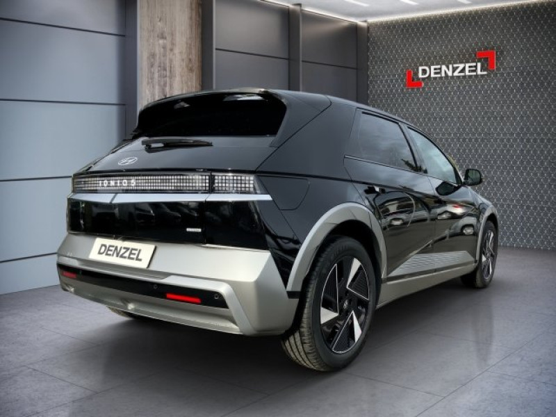 IONIQ 5 GO 84kWh 4WD - 3