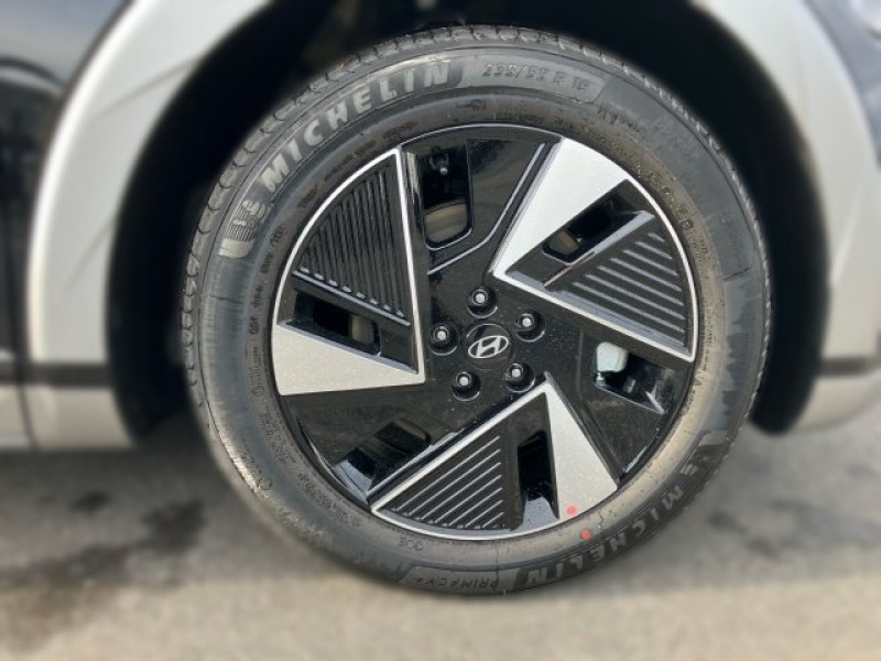 IONIQ 5 GO 84kWh 4WD - 4