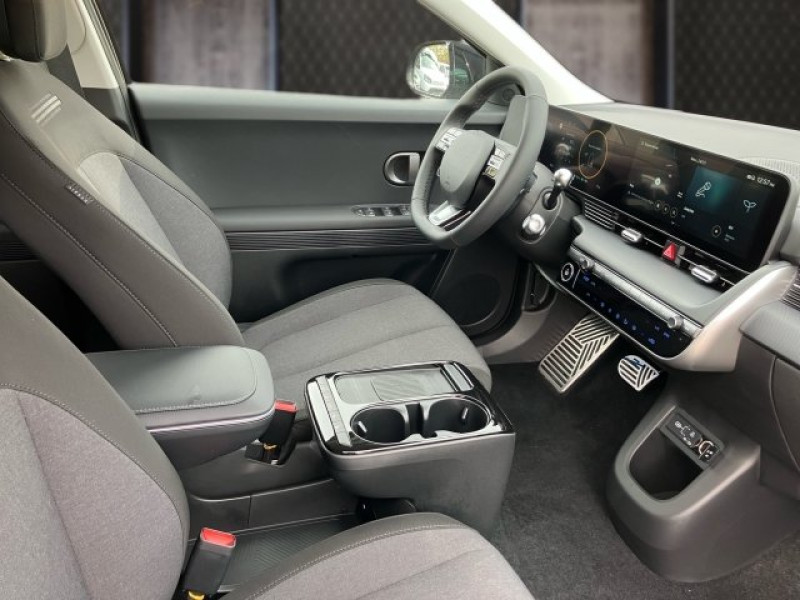 IONIQ 5 GO 84kWh 4WD - 5