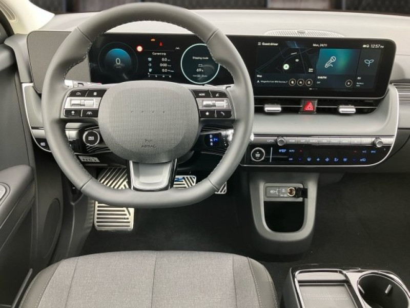 IONIQ 5 GO 84kWh 4WD - 6