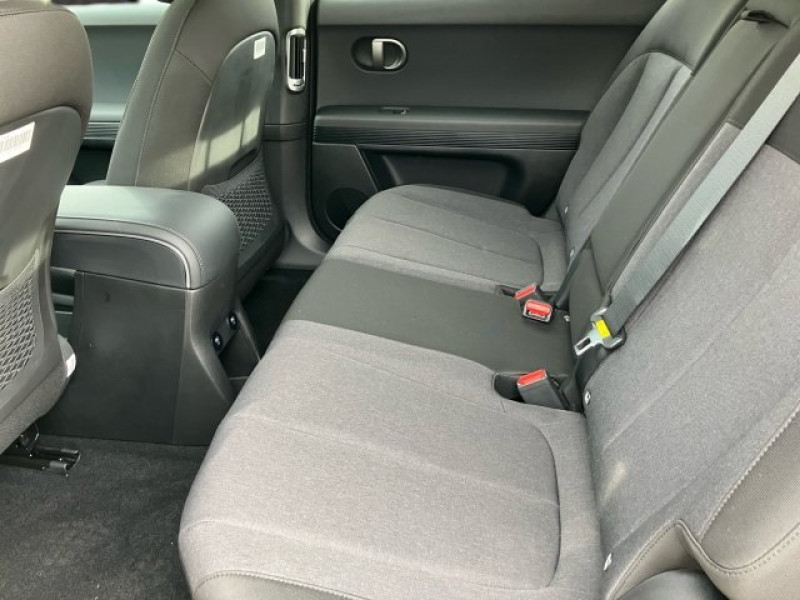 IONIQ 5 GO 84kWh 4WD - 8