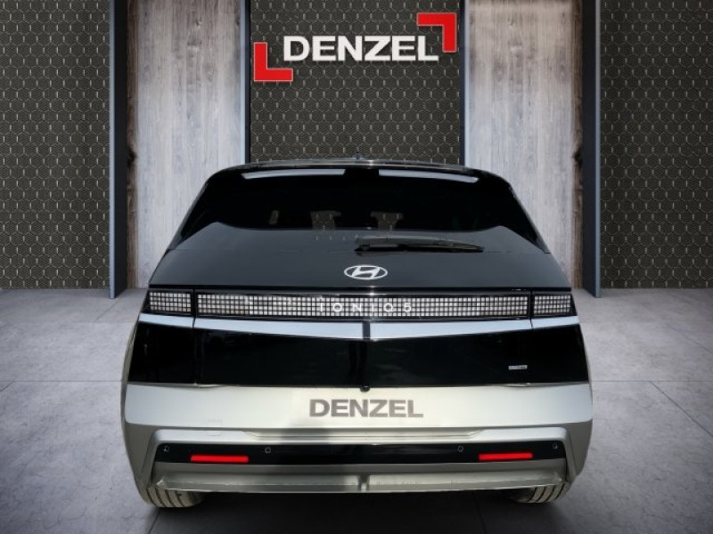 IONIQ 5 GO 84kWh 4WD - 10