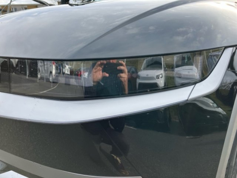 IONIQ 5 GO 84kWh 4WD - 11