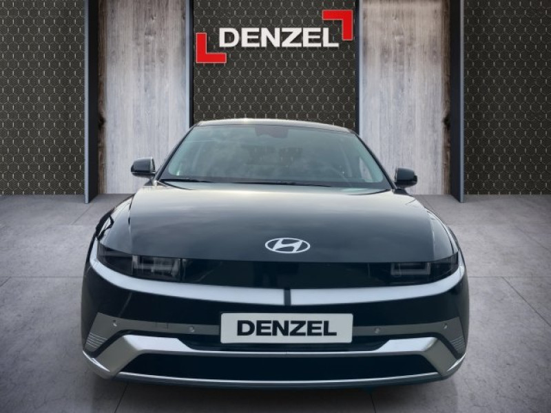 IONIQ 5 GO 84kWh 4WD - 12