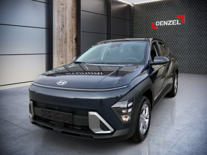 Kona (SX2) Smart Line 1.0 TGDI 2WD - 1