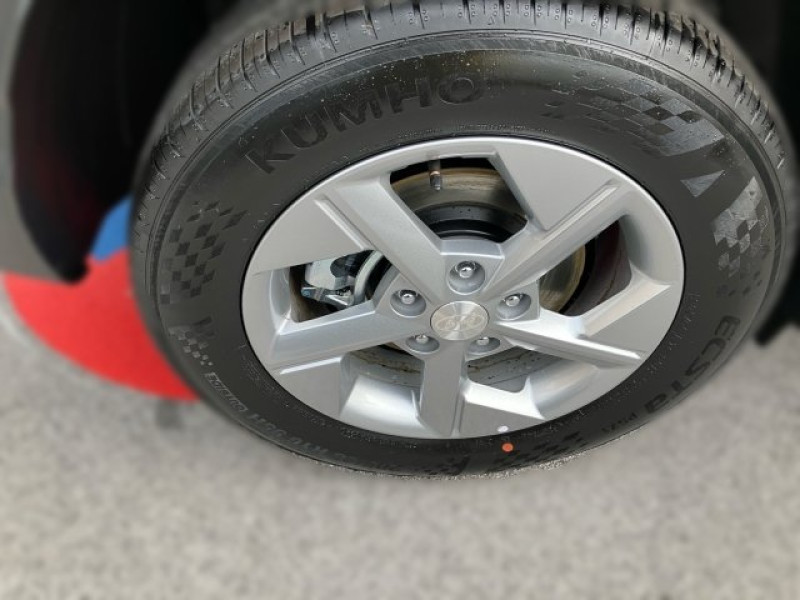 Kona (SX2) Smart Line 1.0 TGDI 2WD - 4